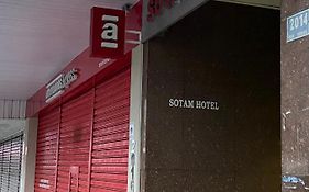 Sotam Hotel